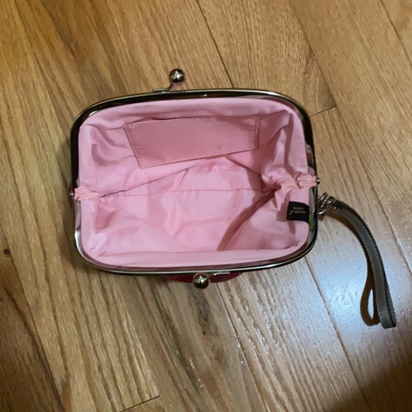 Coach Clutch Purse - Picture 2 of 2